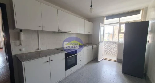 Apartamento T3 para Venda em Gondomar (São Cosme), Valbom e Jovim