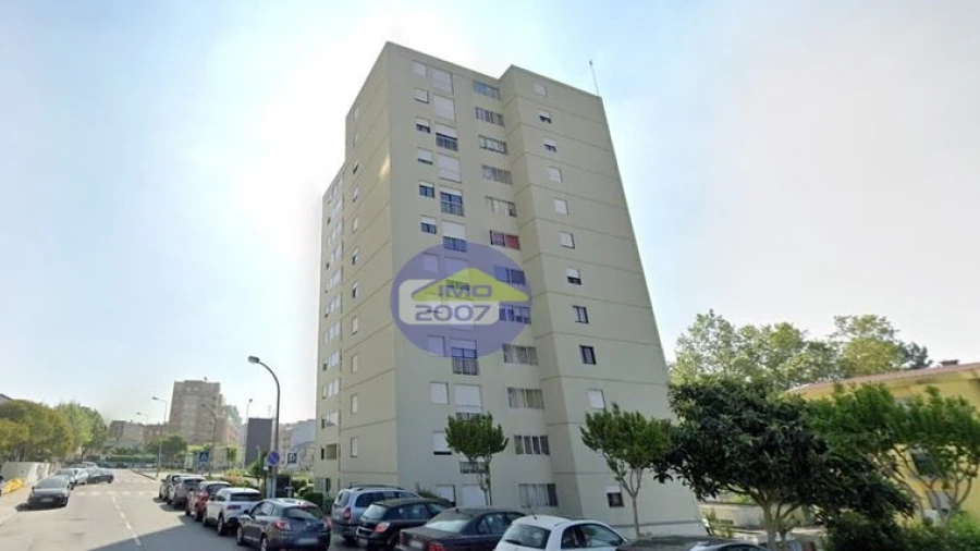Apartamento T3 para Venda em Gondomar (São Cosme), Valbom e Jovim