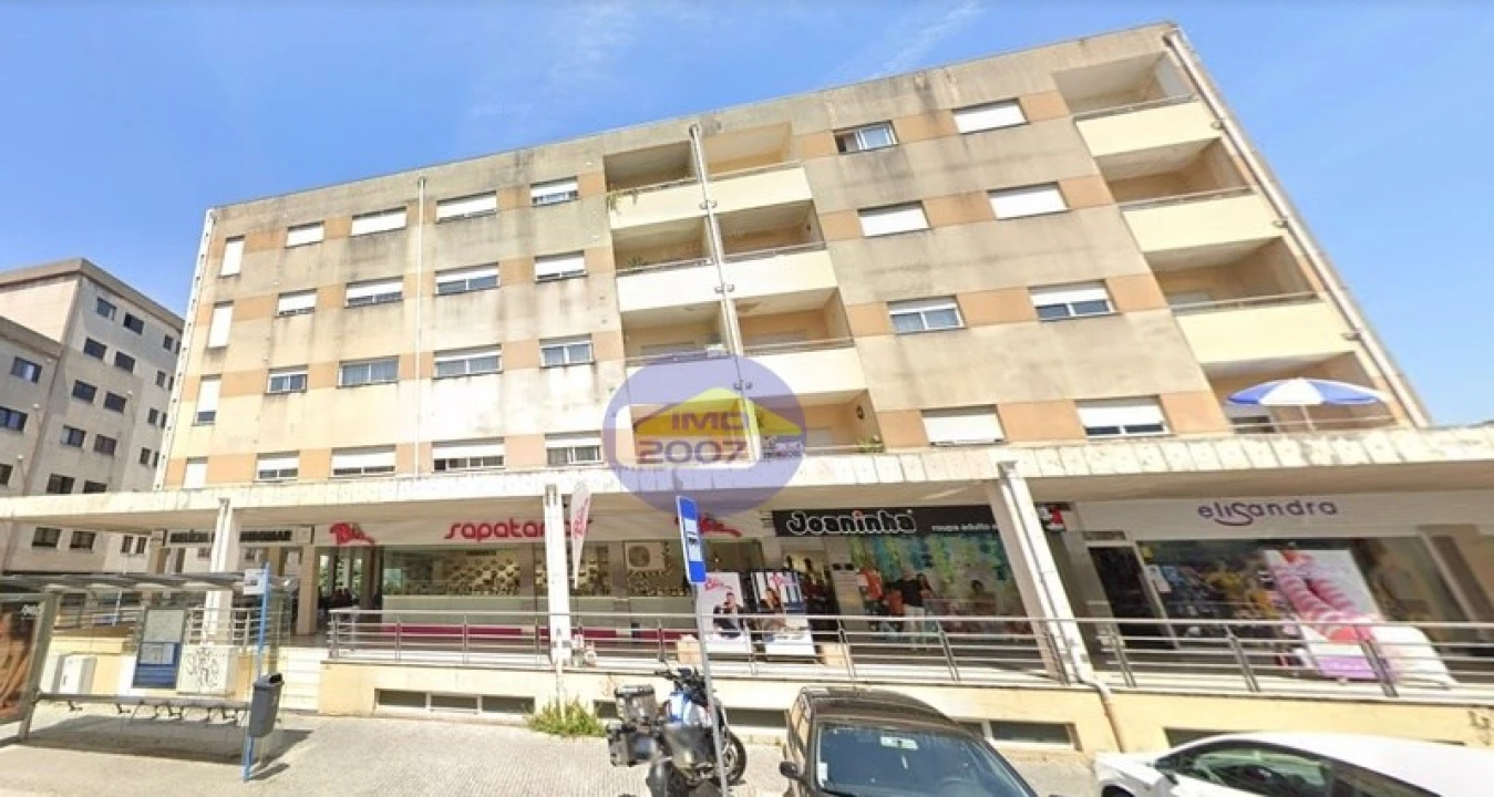 Apartamento T2 para Venda em Gondomar (São Cosme), Valbom e Jovim Foto 1