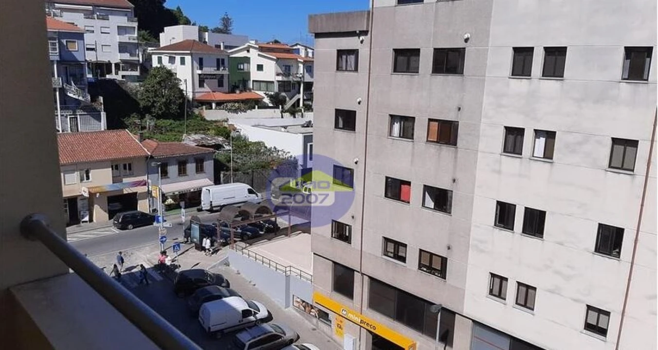 Apartamento T2 para Venda em Gondomar (São Cosme), Valbom e Jovim Foto 3