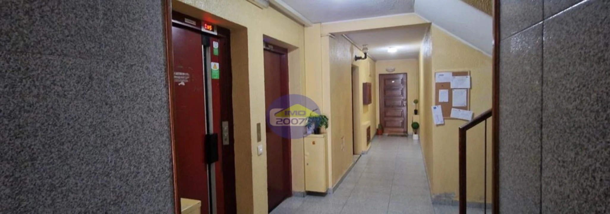 Apartamento T2 para Venda em Rio Tinto Foto 3