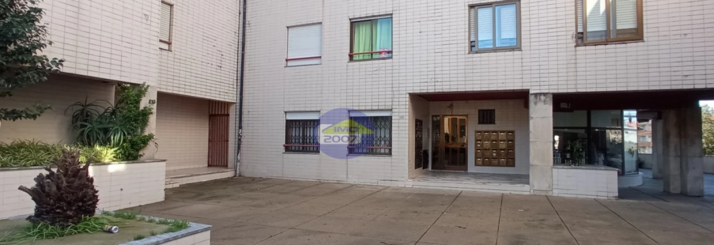 Apartamento T2 para Venda em Rio Tinto Foto 2