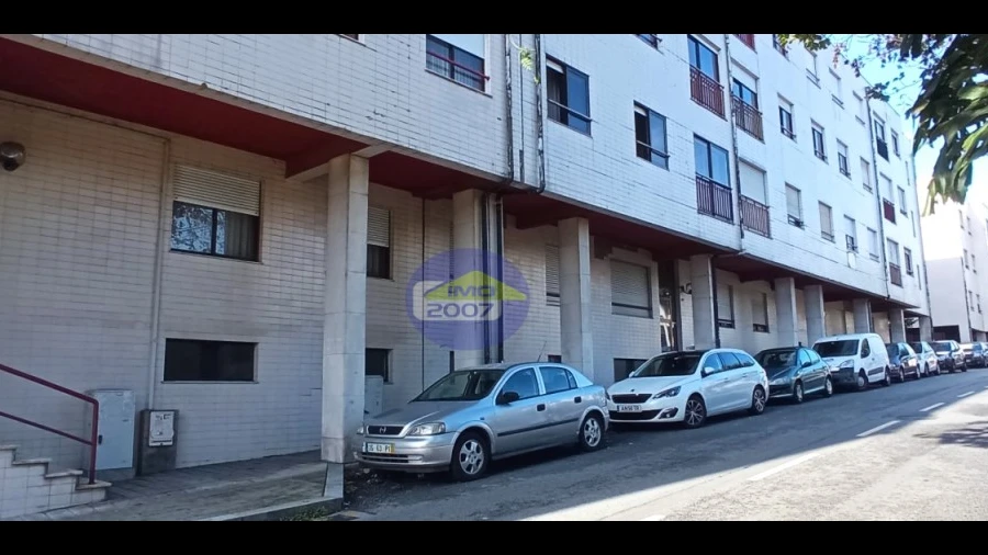 Apartamento T2 para Venda em Rio Tinto