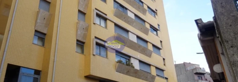 Apartamento T2 para Venda em Rio Tinto