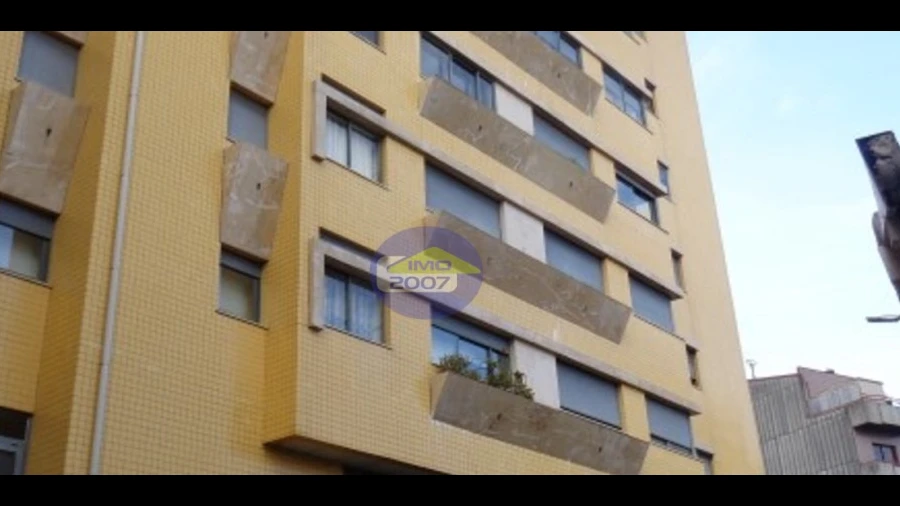 Apartamento T2 para Venda em Rio Tinto
