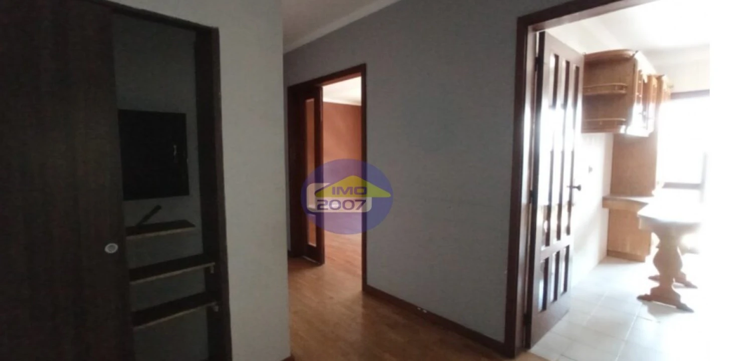 Apartamento T3 para Venda em Fânzeres e São Pedro da Cova Foto 13