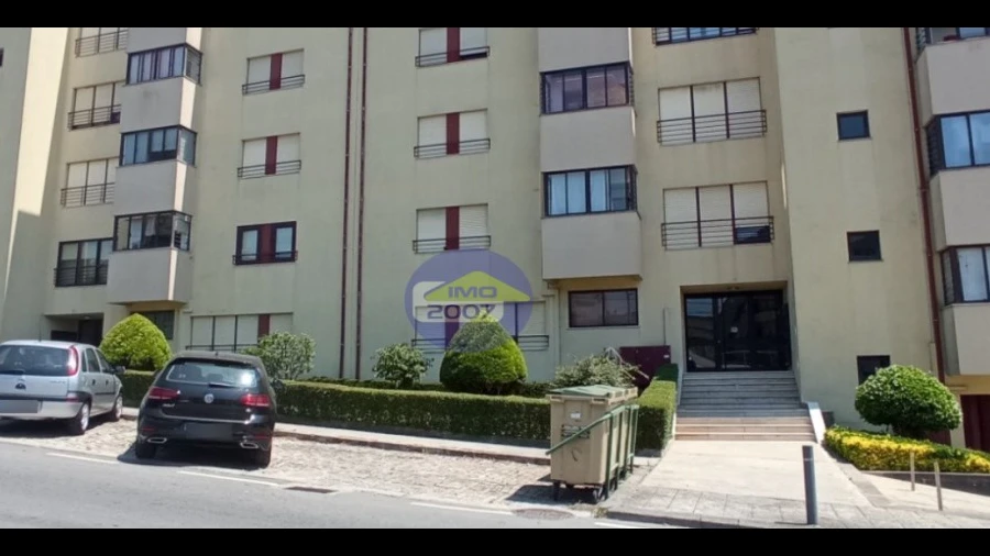 Apartamento T3 para Venda em Fânzeres e São Pedro da Cova