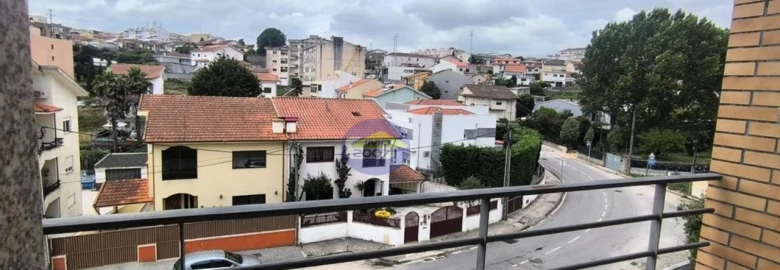 Apartamento T2 para Venda em Gondomar (São Cosme), Valbom e Jovim