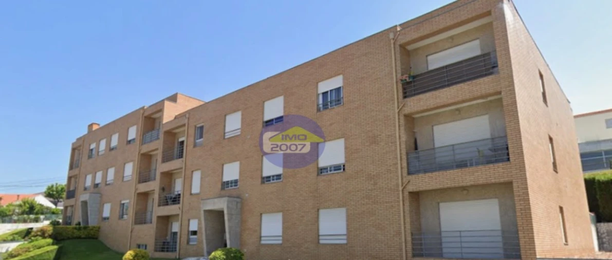 Apartamento T2 para Venda em Gondomar (São Cosme), Valbom e Jovim Foto 2