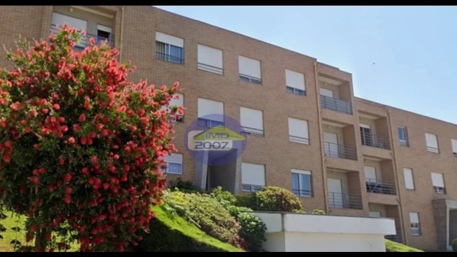 Apartamento T2 para Venda em Gondomar (São Cosme), Valbom e Jovim