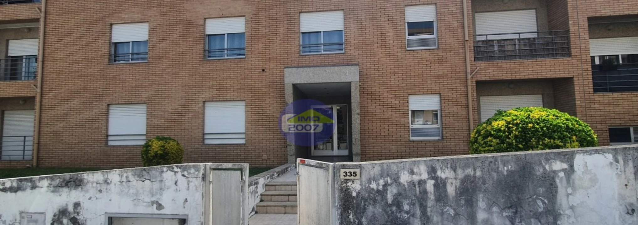 Apartamento T2 para Venda em Gondomar (São Cosme), Valbom e Jovim Foto 1