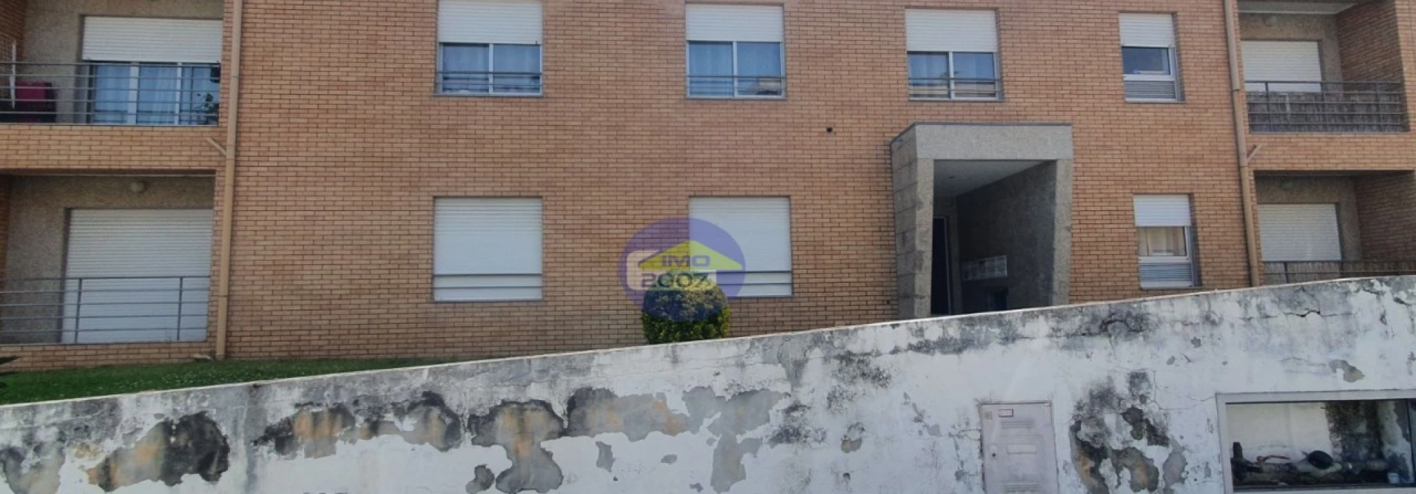 Apartamento T2 para Venda em Gondomar (São Cosme), Valbom e Jovim Foto 11