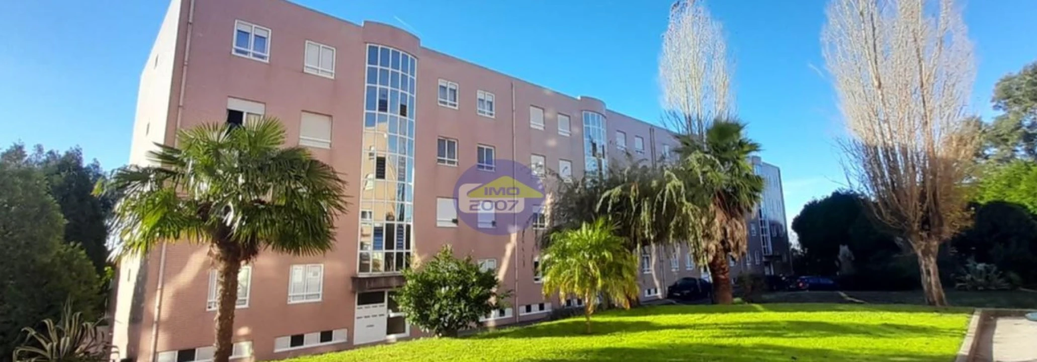 Apartamento T2 para Venda em Fânzeres e São Pedro da Cova Foto 1