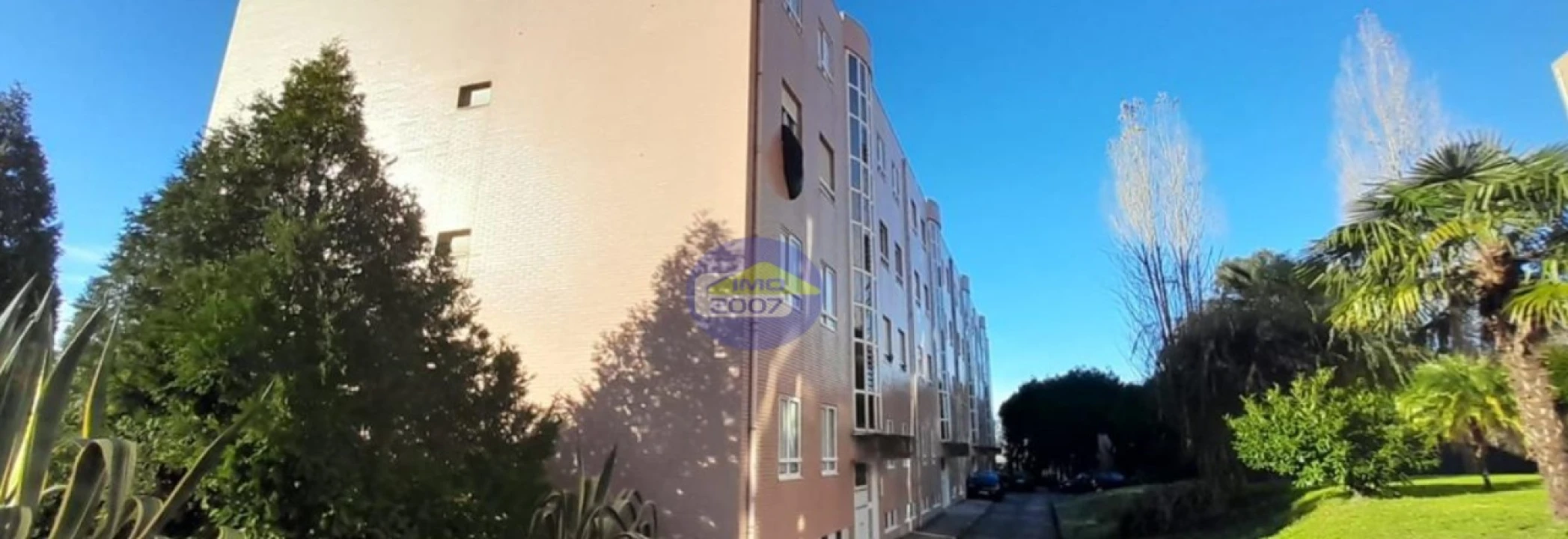 Apartamento T2 para Venda em Fânzeres e São Pedro da Cova Foto 22