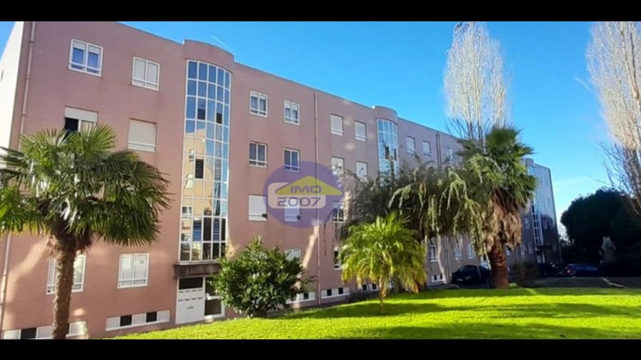 Apartamento T2 para Venda em Fânzeres e São Pedro da Cova