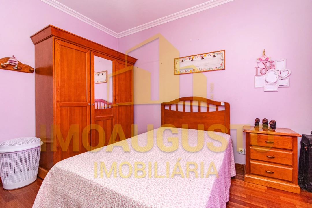 Moradia T3 para Venda em São João da Pesqueira e Várzea de Trevões Foto 17