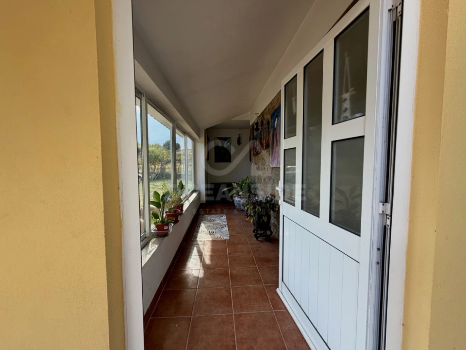 Quinta T2 para Venda em Boidobra Foto 22