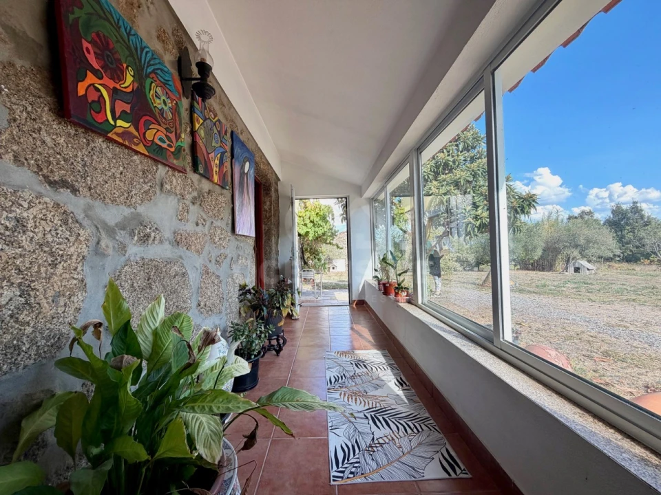 Quinta T2 para Venda em Boidobra Foto 25