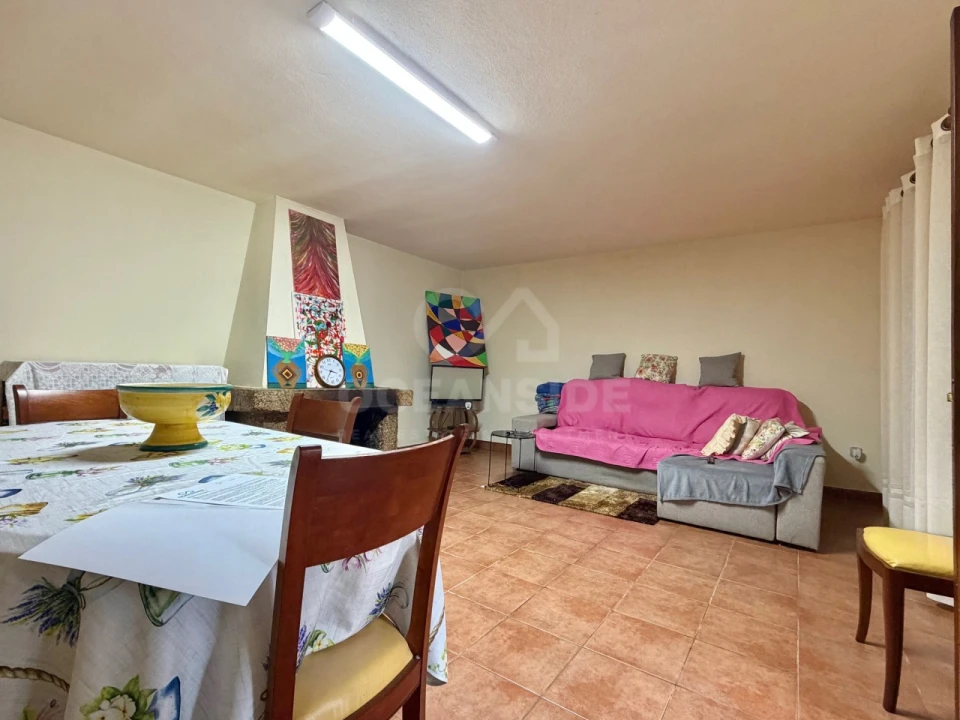 Quinta T2 para Venda em Boidobra Foto 30