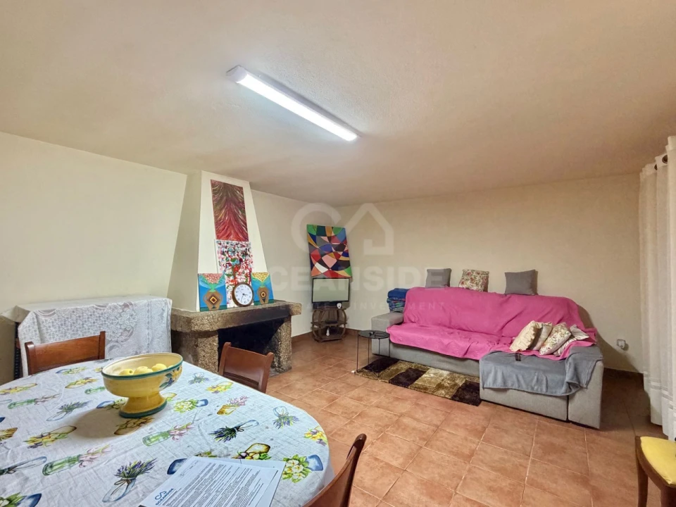 Quinta T2 para Venda em Boidobra Foto 31