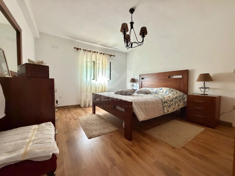 Quinta T2 para Venda em Boidobra Foto 32