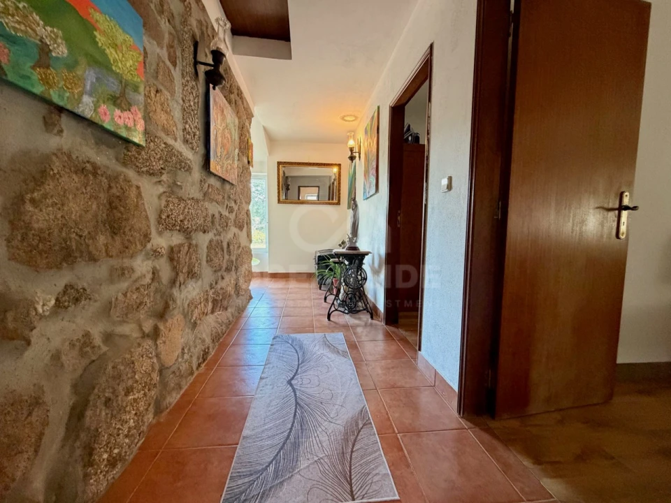 Quinta T2 para Venda em Boidobra Foto 37