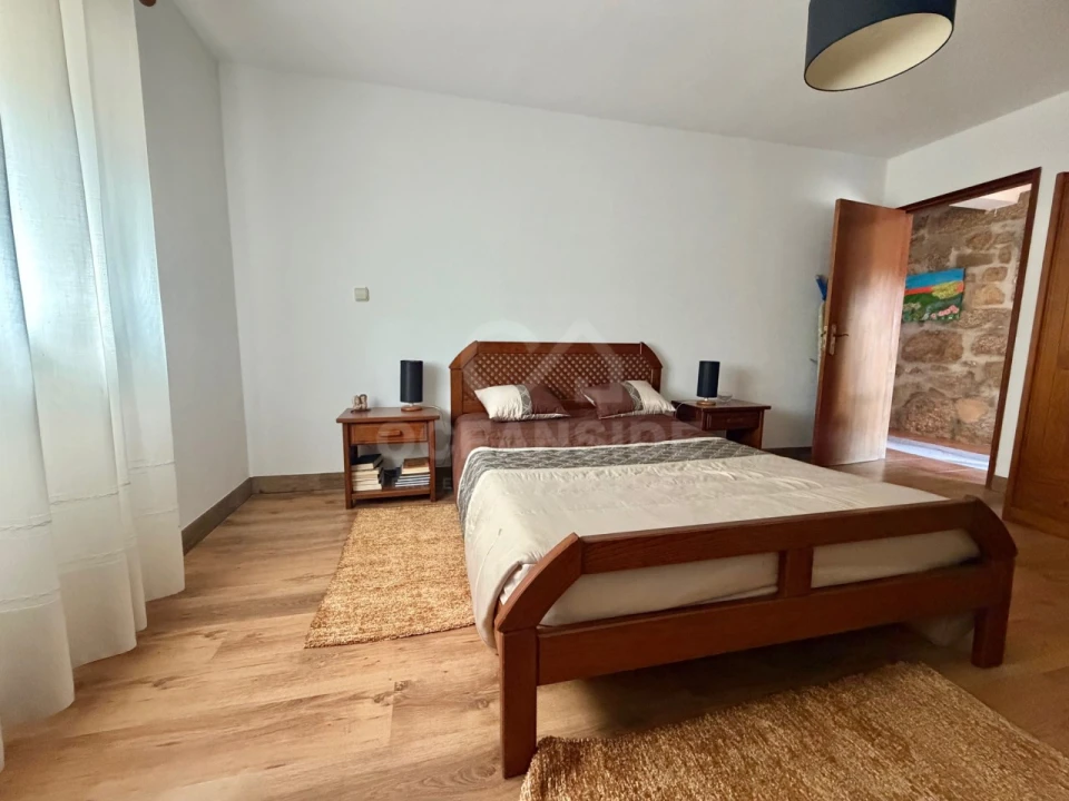 Quinta T2 para Venda em Boidobra Foto 40