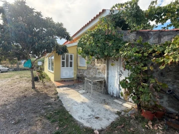 Quinta T2 para Venda em Boidobra
