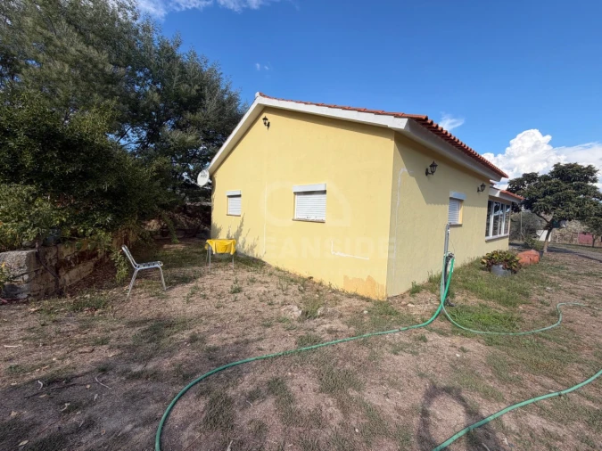 Quinta T2 para Venda em Boidobra Foto 8