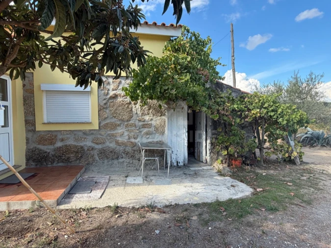 Quinta T2 para Venda em Boidobra Foto 21