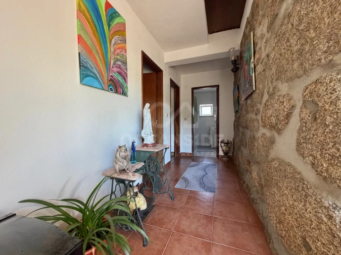 Quinta T2 para Venda em Boidobra Foto 24