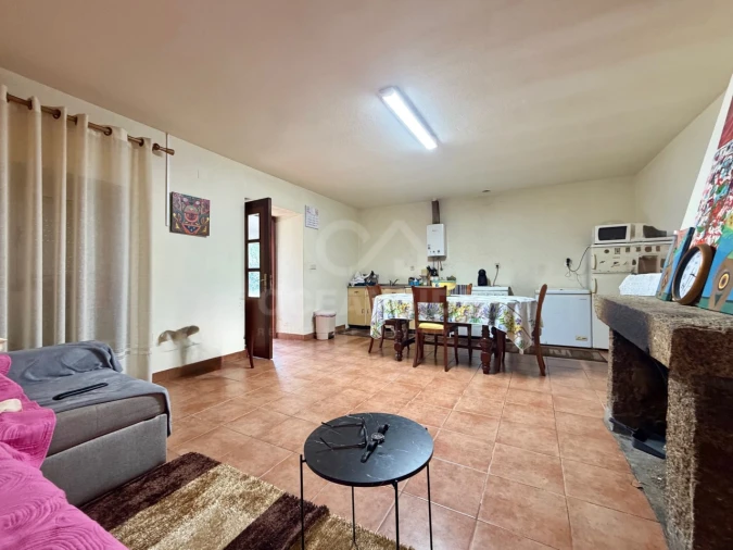Quinta T2 para Venda em Boidobra Foto 28