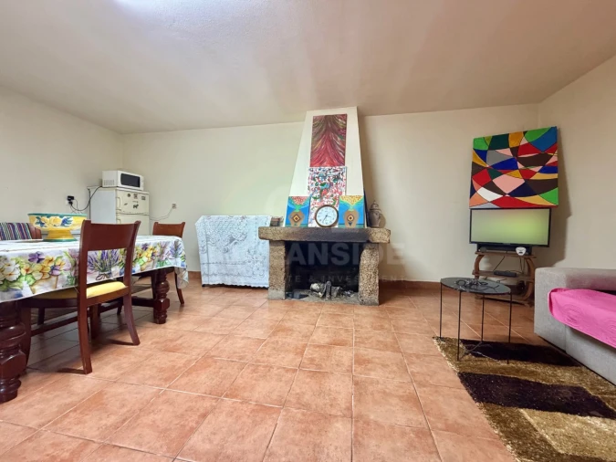 Quinta T2 para Venda em Boidobra Foto 29