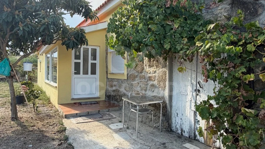 Quinta T2 para Venda em Boidobra