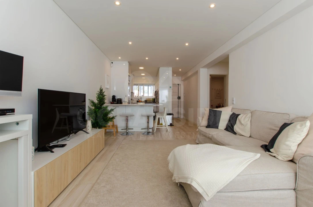 Apartamento T2 para Venda em Cascais e Estoril Foto 1
