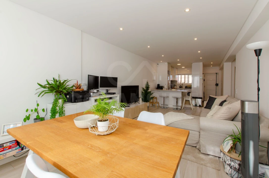 Apartamento T2 para Venda em Cascais e Estoril Foto 6