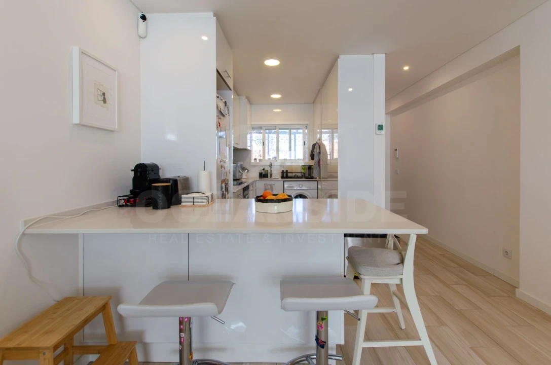 Apartamento T2 para Venda em Cascais e Estoril Foto 8