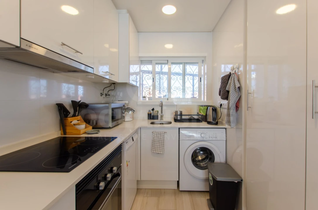 Apartamento T2 para Venda em Cascais e Estoril Foto 11