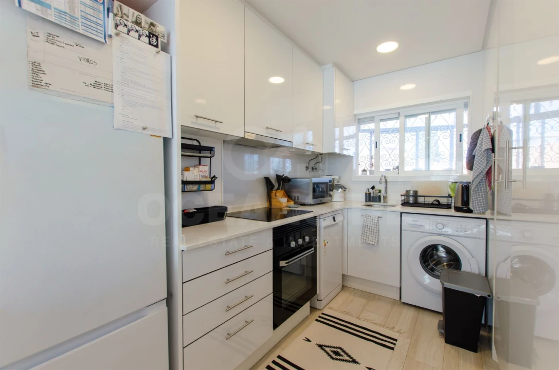 Apartamento T2 para Venda em Cascais e Estoril Foto 12