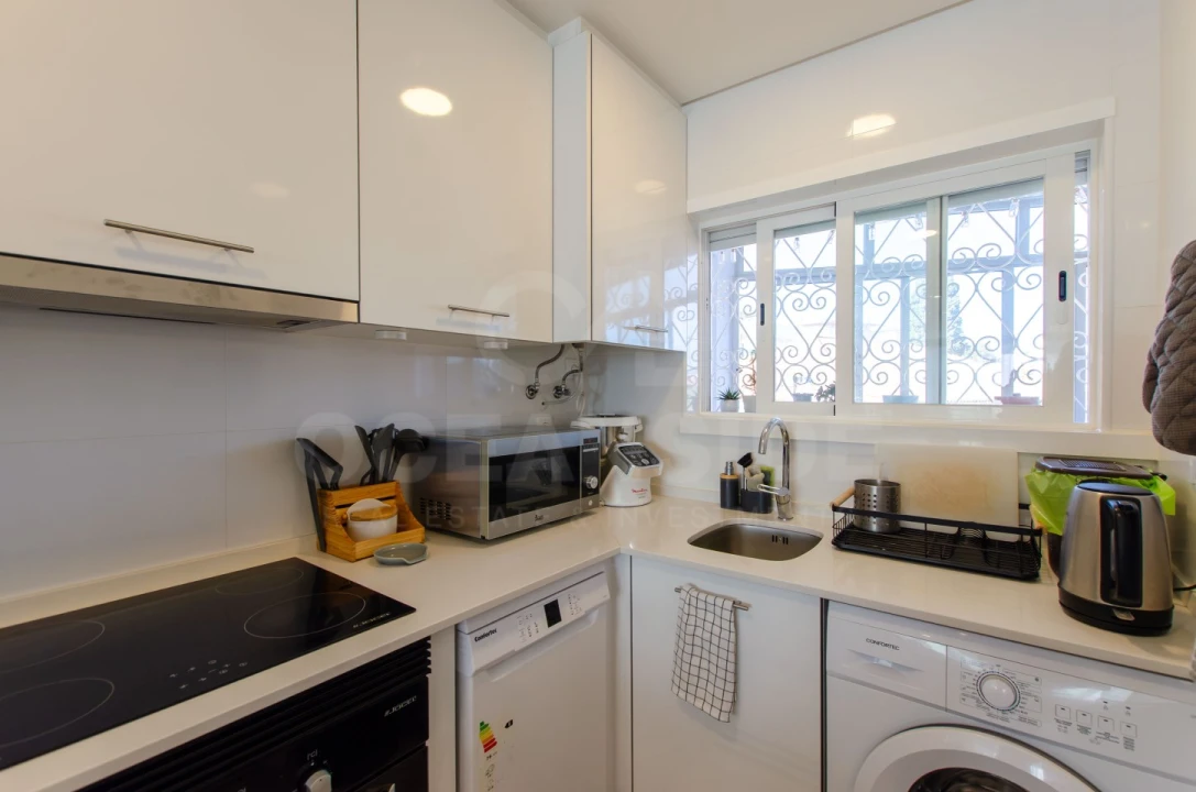 Apartamento T2 para Venda em Cascais e Estoril Foto 13