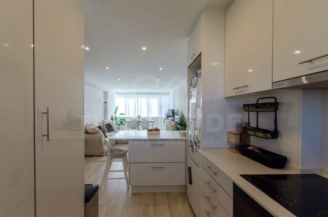 Apartamento T2 para Venda em Cascais e Estoril Foto 14