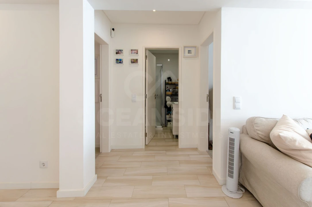 Apartamento T2 para Venda em Cascais e Estoril Foto 15