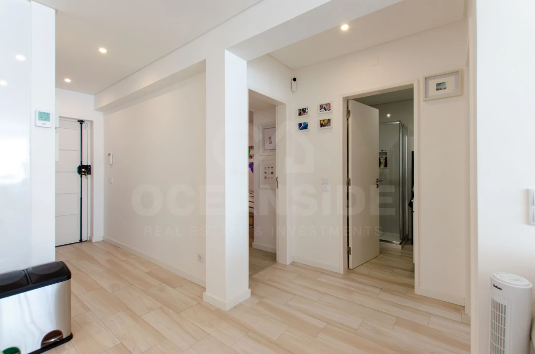 Apartamento T2 para Venda em Cascais e Estoril Foto 16