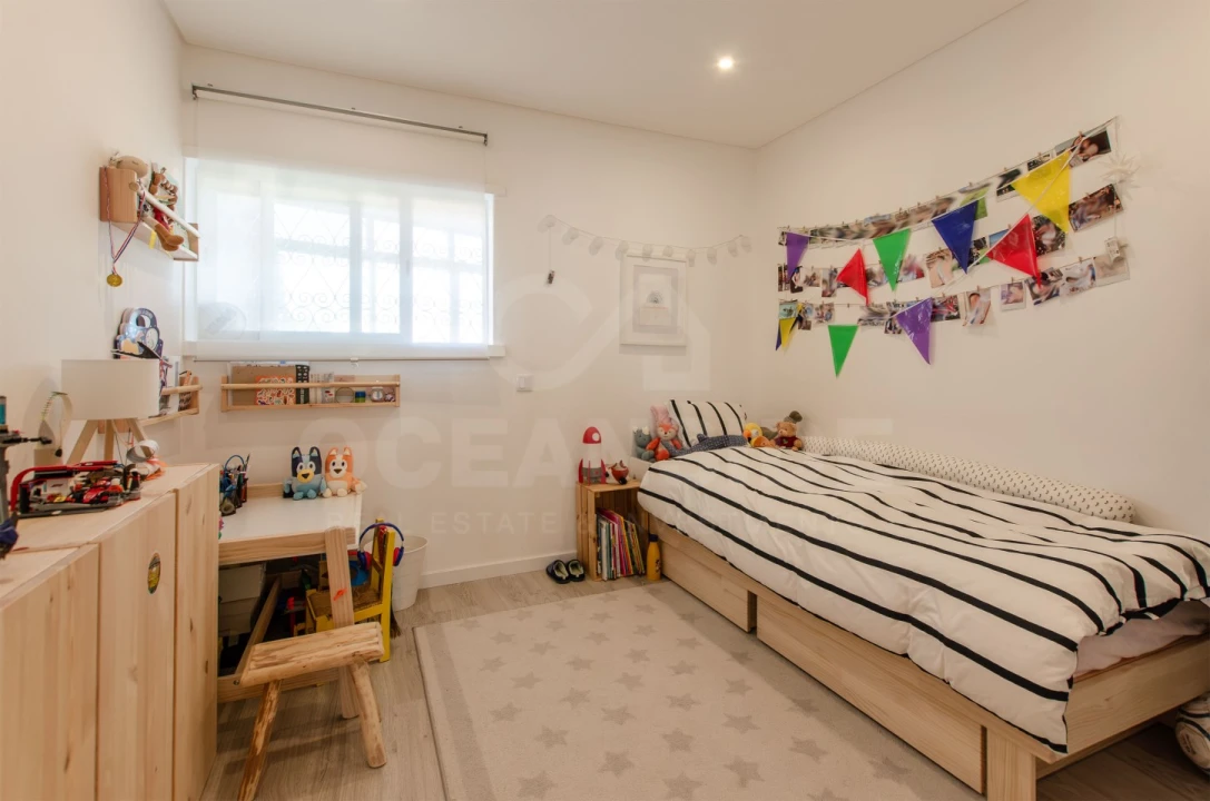 Apartamento T2 para Venda em Cascais e Estoril Foto 17
