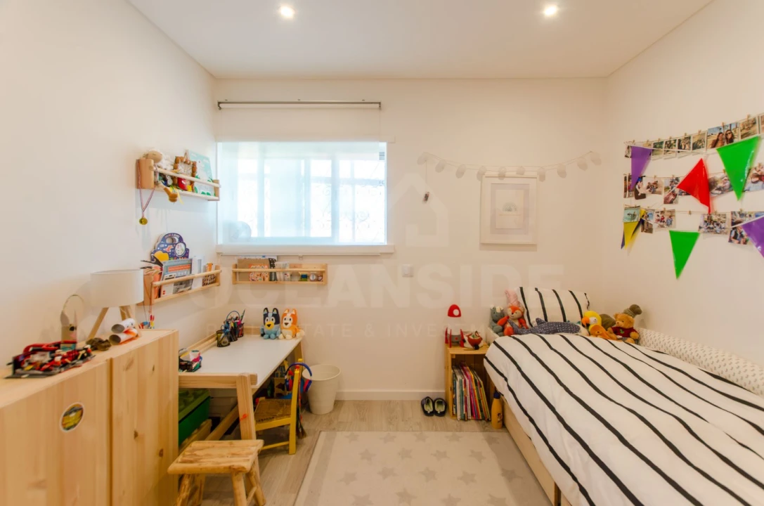Apartamento T2 para Venda em Cascais e Estoril Foto 18
