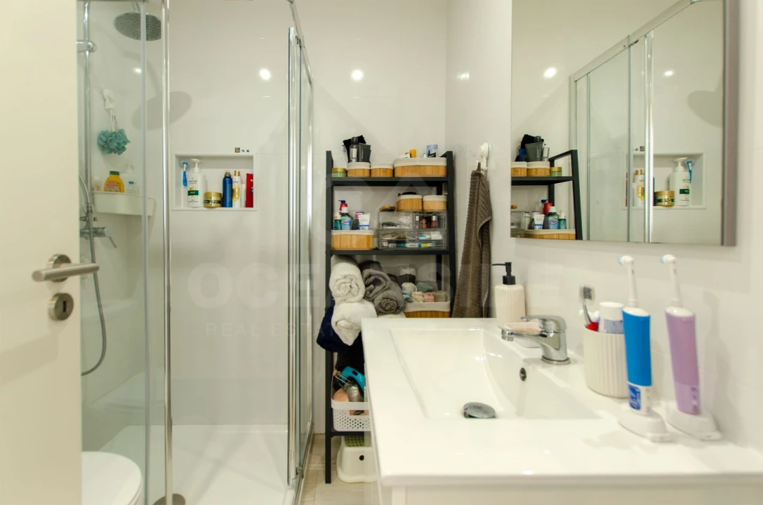 Apartamento T2 para Venda em Cascais e Estoril Foto 20