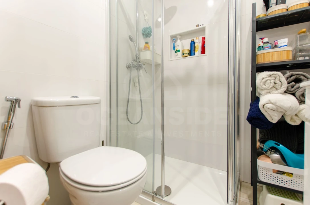 Apartamento T2 para Venda em Cascais e Estoril Foto 21