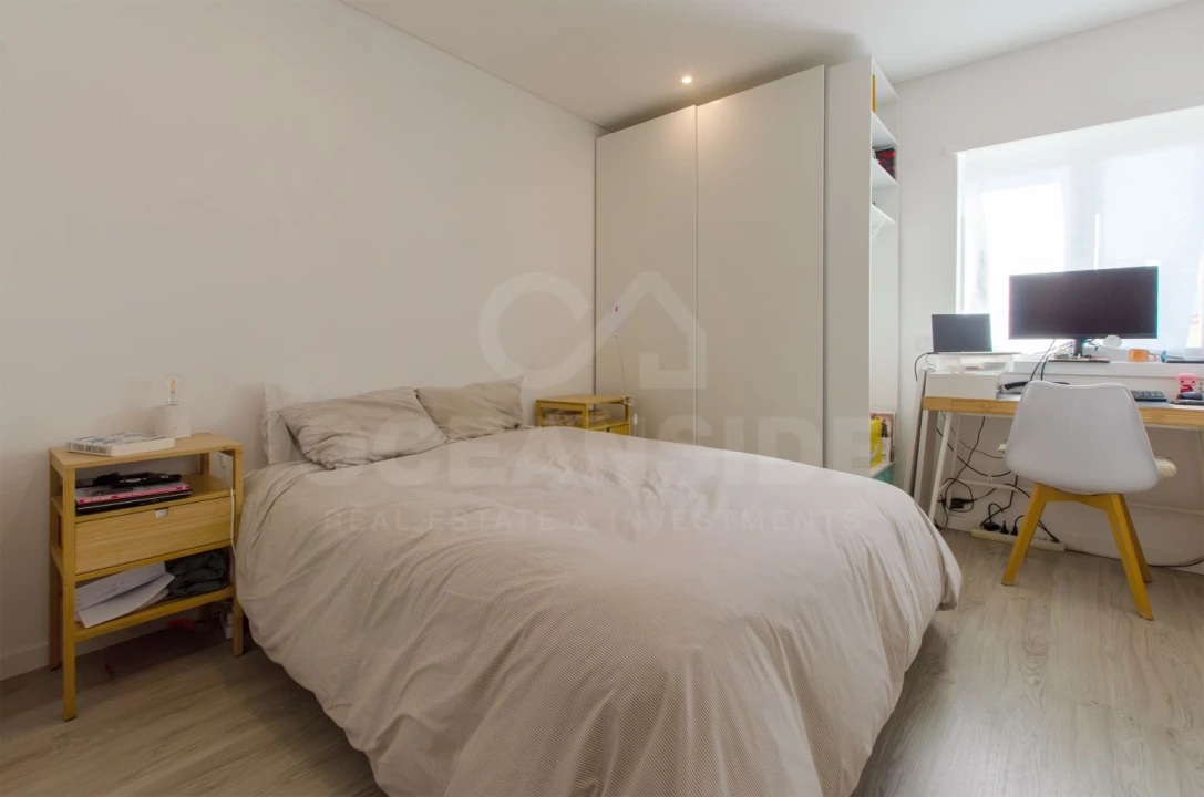 Apartamento T2 para Venda em Cascais e Estoril Foto 24