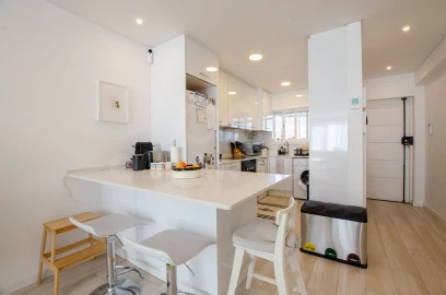 Apartamento T2 para Venda em Cascais e Estoril