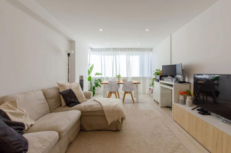 Apartamento T2 para Venda em Cascais e Estoril Foto 2